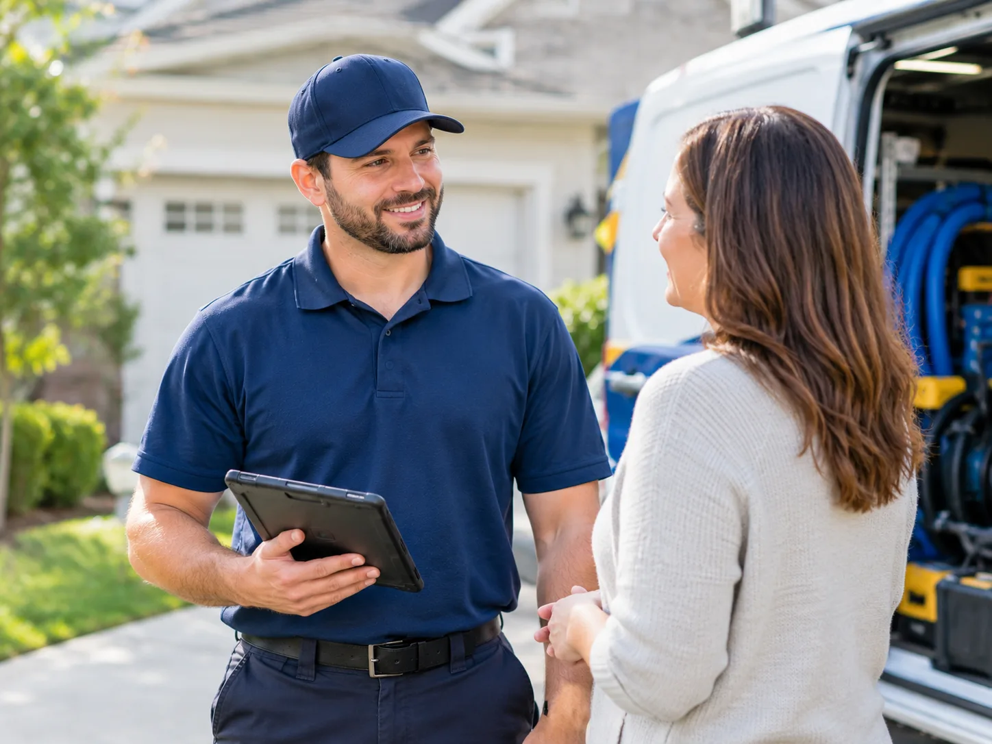 Sewage Backup Cleanup Douglas City, CA FAQs